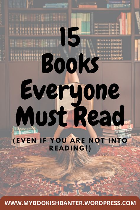 Books To Read Before You Die, Books Everyone Should Read, Books You Should Read, Motivational Books, Time Life, Psychology Books, Best Books To Read, Got Books, Reading Books