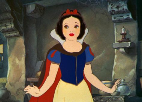 Official Disney Princesses, Disney Princess Snow White, Snow White Disney, Pin Up Models, Princess Photo, Walt Disney Animation, Old Disney, Disney Films, Disney Dream