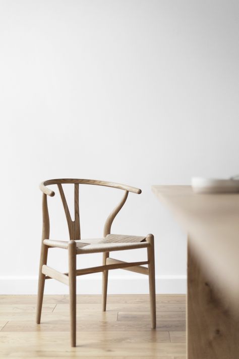 Y Chair Wegner, Hans J Wegner Chair, Hans Wegner Chair, Carl Hansen Chair, Carl Hansen Wishbone Chair, Wishbone Chair Dining, Minimal Chairs, Danish Design Chair, Wegner Chair