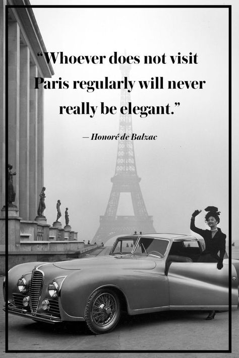 Our Favorite Quotes about France and Paris Paris Sayings, Quotes About Paris, France Quote, Paris Quotes, About France, About Paris, Travel Paris, Paris Vacation, I Love Paris