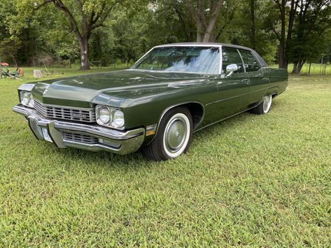 No-Reserve 1972 Buick Electra 225 Four-Door Hardtop Electra 225, Buick Electra, Audio System, Exterior Colors, Car Ins, Buick, Cars For Sale