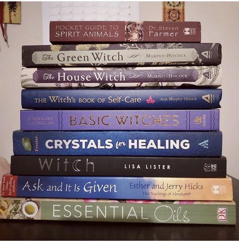 Witch Spell Aesthetic, Witchcraft Books Aesthetic, Witch Bookshelf, Freezer Spell, Witchy Books, Empowering Books, Witchcraft Books, Witch Spirituality, Witch Spell Book