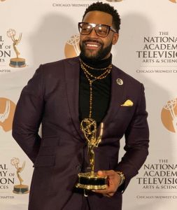 LaRoyce Hawkins is an American actor, stand-up comedian, spoken word artist, and musician. He is a member of the Omega Psi Phi fraternity. He is a member of the lists of 1988 births, Illinois State University alumni and American male actors. He is a talented musician who is aiming to impact the city with his music. Laroyce Hawkins, Kevin Atwater, Chicago Pd Cast, Chicago Family, Dapper Dudes, Black Hollywood, Stand Up Comedians, Boy Models, Chicago Pd