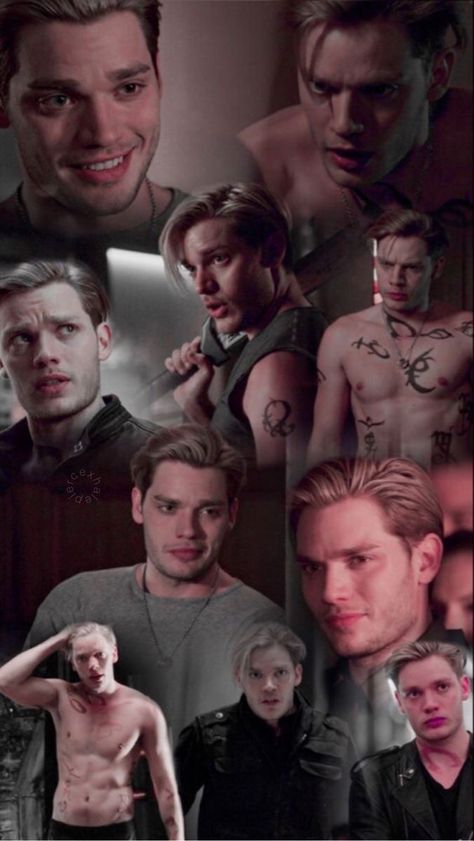 Dominic Sherwood Shadowhunters, Girl Wallpapers For Phone, Original Doctor Who, Clary Y Jace, Riverdale Poster, Hunter Movie, Shadowhunters Series, Fictional Character Crush, Clary And Jace