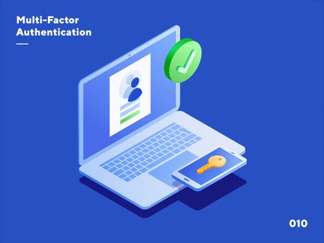 Multi Factor Authentication, Web 1, Free Vector Illustration, Design Guidelines, Letterhead Design, Stationary Design, Pop Up Event, 3d Object, Personal Portfolio