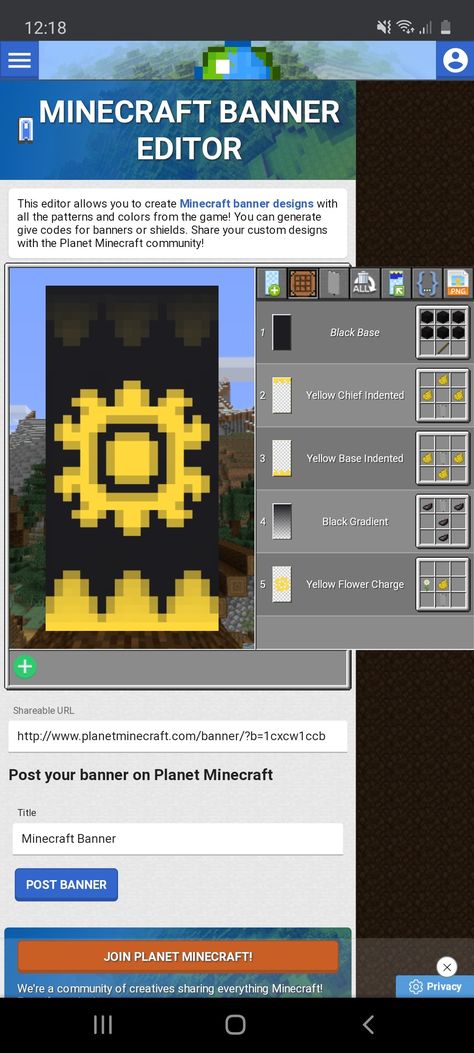 Sun Banner Minecraft, Osiris Destiny, Village Minecraft, Tangled Sun, Minecraft Idea, Minecraft Banner, Minecraft Banner Designs, Minecraft Banners, Minecraft Medieval