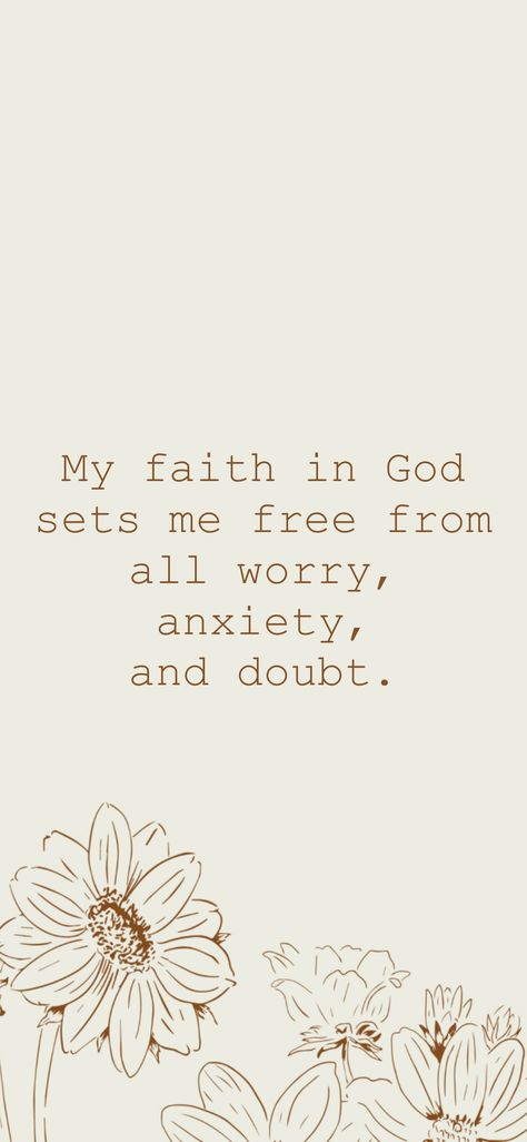 So Do Not Fear For I Am With You, Doubt Your Doubts Before Your Faith, Don’t Worry Just Pray Wallpaper, Fall Reset, Christian Reminders, Don’t Worry God Is In Control, Manifest 2024, Don’t Worry Trust God, Free Vision Board