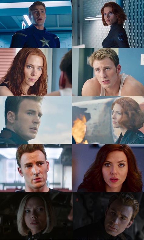 Wallpaper Marvel Avengers, Steve Rogers And Natasha Romanoff, Avengers Endgame Wallpaper, Endgame Wallpaper, Twitter Reaction, Captain America Black Widow, Avengers Black Widow, Wallpaper Marvel, Наташа Romanoff