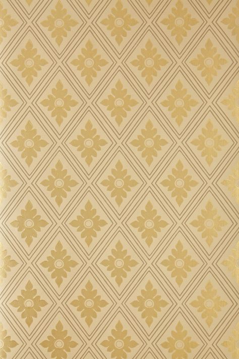 Neoclassical Wallpaper, Company C Rugs, Farrow And Ball Wallpaper, Free Wallpaper Samples, Farrow Bal, Annie Sloan Wax, Farrow & Ball Wallpaper, Polished Plaster, Diamond Trellis