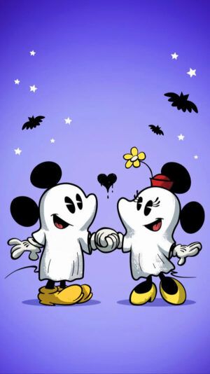 Halloween Wallpaper Disney, Disney Halloween Wallpaper, Gambar Halloween, Wallpaper Mickey Mouse, Miki Fare, Disney Horror, Halloween Wallpaper Iphone Backgrounds, Halloween Wallpaper Backgrounds, Halloween Wallpaper Cute