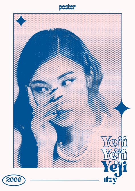 this edit is made in canva . The model is Yeji from Itzy . it is a poster .Kpop poster .if you like this poster then visit my account and if you like my account then don't forget to follow me and comment let me know Itzy Poster Aesthetic, Canva Kpop Poster, Yeji Poster, Ryujin Poster, Canva Kpop, Itzy Poster, Simple Poster, Pop Posters, Kpop Drawings