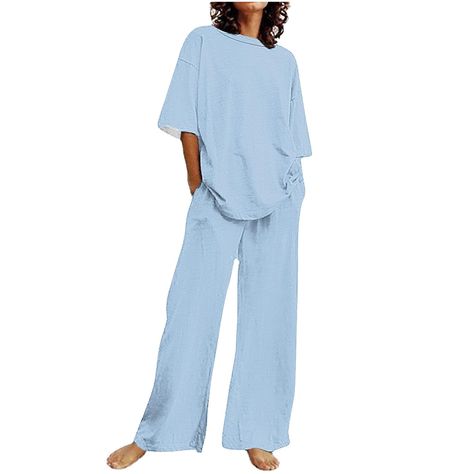 PRICES MAY VARY. pants suit women cozy lounge sets for women 2 piece business casual outfits for women spring suit women womens work clothes women's pants suit 2 piece pants suit for women plus size women jogger pants womens sweat set petite black blazer women long sleeve workout sets for women loungewear sets women womens outfits womens work clothing beach wear for women womens activewear sets women's pajamas sweatpants women set 2 piece plus size holiday outfits for women 2024 party cotton set Professional Loungewear, Travel Attire For Women Airport, Leggings Travel Outfit, Long Haul Flight Outfit, Women Pjs, Maternity Sweatpants, Sweat Suits Outfits, Lounge Sets For Women, Outfits Sweatpants