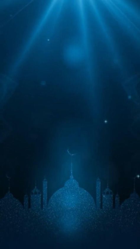 Ramadan Video Background, Islamic Template Background, Ramadan Background Video, Islamic Background For Editing, Islamic Background Images, Islamic Background Video, Islamic Design Graphic, Background Islamic Design, Islamic Animation