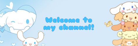 Cinnamon Roll Banner, Roll Banner, Youtube Banner, Cinnamon Roll, Cinnamon Rolls, Banners, Cinnamon, Pins, Quick Saves