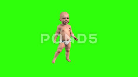 The white baby dancing with funny scene in green screen Stock Footage #AD ,#dancing#funny#white#baby Green Screen Footage, Funk Music, Dancing Baby, Funny Scenes, Locked Wallpaper, Video Footage, 3d Animation, You Funny, Animated Characters