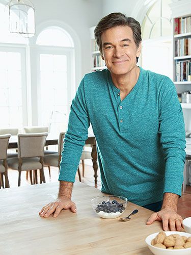 No ideas for breakfast?  DR. OZ SAYS: Eat the same foods every A.M. #health #tips Snacks Diy, Effective Diet, Breakfast Low Carb, Menu Planners, Dr Oz, Diet Vegetarian, Reduce Weight, Diet Tips, Healthy Weight