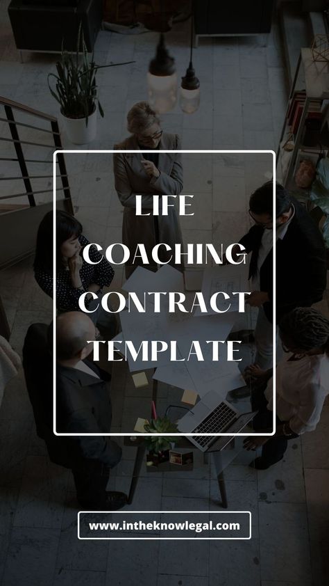 Life Coach Business, Free Coaching, Contract Template, Wellness Coach, Life Coaching, A Relationship, Health Coach, Coaching Business, Life Coach