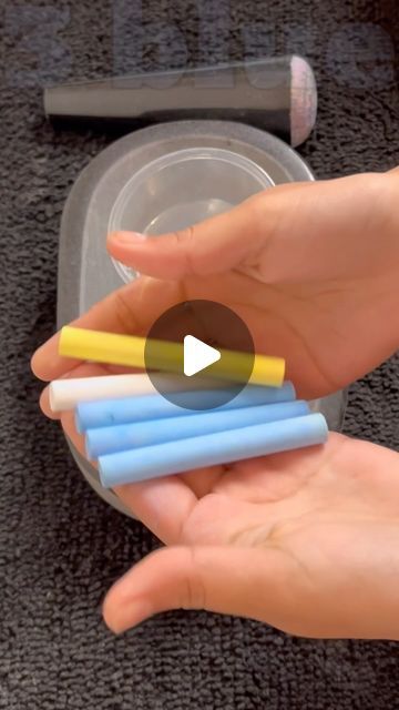 ASMRCORNER184 on Instagram: "Get your daily dose of chalk asmr 😌💯" Chalk Eating, Daily Dose, Chalk, On Instagram, Instagram