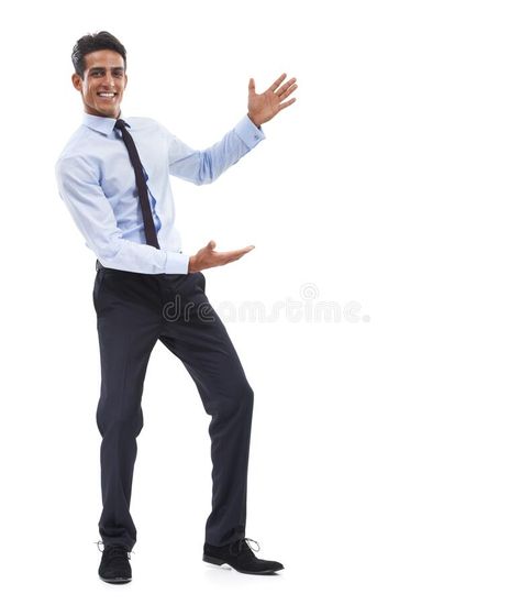 This is your space. Portrait of a handsome young businessman gesturing towards the copy space and smiling. royalty free stock photo Space Portrait, Whisper Background, Stock Photos Funny, Smile Images, Man Images, Business Man, Royalty Free Stock Photos, Royalty, Royalty Free