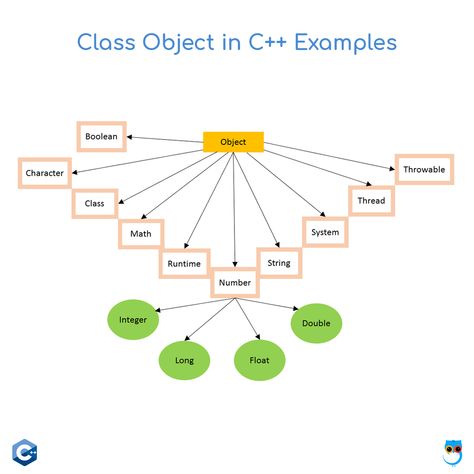 Class Object in C++ #cplusplus #classobject #oops #programming C Programming, Leap Year, Learn Programming, Python, Programming, The Help, Pie Chart, Geek Stuff, Coding