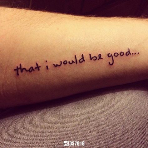 Alanis Morissette lyrics as a tattoo... Brilliant. Alanis Morissette Tattoo, Alanis Morissette Lyrics, Brilliant Tattoo, Commitment Issues, Alanis Morissette, Ink Stains, Ink Ideas, Ink Stain, Get A Tattoo