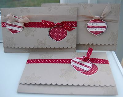 Gift Voucher packaging How To Wrap, Gift Voucher, Gift Vouchers, Christmas Advent, Christmas Gift Tags, Gift Card Holder, Xmas Cards, Card Holders, Card Ideas