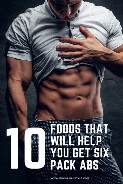 Six Pack Abs Diet, Diets For Men, Get A Six Pack, Ab Diet, Ice Spice, 6 Pack Abs, Get Lean, Six Pack Abs, Men's Health Fitness