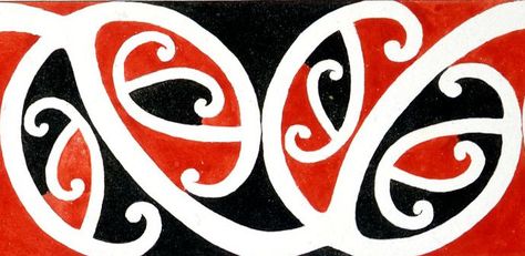 Kowhaiwhai Kowhaiwhai Patterns, Maori Patterns, Maori Designs, Nz Art, Maori Art, Inspiring Art, Zentangle Patterns, Tiki Bar, Retail Logos