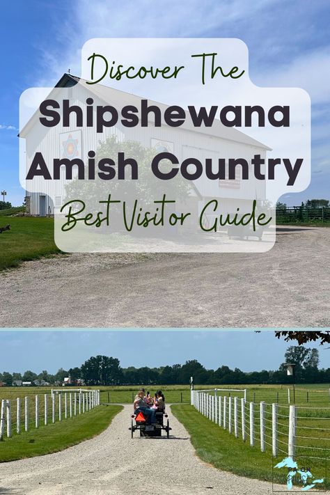 Discover the best tips for visiting Amish Country in Shipshewana, Indiana. Plan your trip around market days for unique finds, savor homemade Amish baked goods, and enjoy a horse-drawn buggy ride through the scenic countryside. Explore local shops, learn about Amish traditions, and respect their way of life during your visit. Perfect for families and cultural enthusiasts, these tips help you experience the charm and simplicity of Shipshewana. Plan your Amish Country adventure today! Amish Traditions, Amish Country Pennsylvania, Shipshewana Indiana, Amish Culture, Amish Community, Indiana Travel, Northern Indiana, Indianapolis Motor Speedway, Southern Indiana