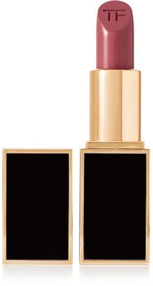 Best Beauty Gifts | POPSUGAR Beauty Rose Lip Color, Tom Ford Lipstick, Flower Lipstick, Pink Lip Color, Essential Makeup, Tom Ford Makeup, Creamy Lipstick, Lip Gloss Colors, Tom Ford Beauty