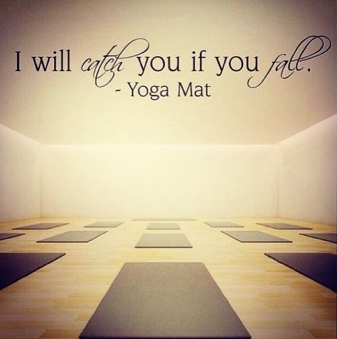 mat_fall_my-yoga-online Frases Yoga, Fall Yoga, Online Yoga Classes, Yoga Times, Bikram Yoga, Yoga Health, Online Yoga, Yoga Quotes, Yoga Sequences