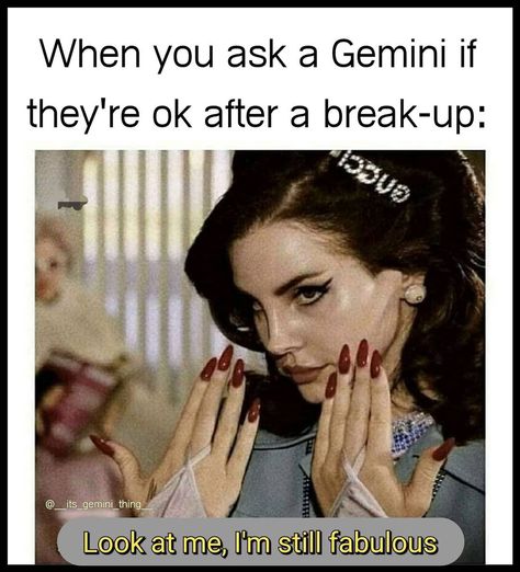 Gemini Things, Gemini Aesthetic, Gemini Relationship, Talk To Me Quotes, Gemini Zodiac Quotes, All About Gemini, Gemini Astrology, Gemini Personality, Break Ups