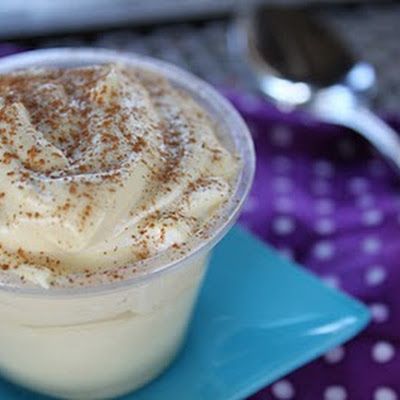 Tiramisu pudding shots Recipe - Key Ingredient Tiramisu Pudding, Pudding Shot Recipes, Jello Pudding Shots, Mix Drinks, Pudding Shots, Creamy Pudding, Boozy Desserts, Shot Recipes, Instant Pudding