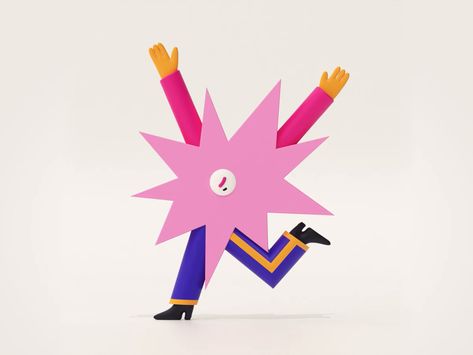 Energy Character Design, Energy Illustration Design, Energetic Illustration, Energy Illustration, Strong Energy, Character Design Animation, Minimalistic Design, Animation Studio, Illustration Character Design