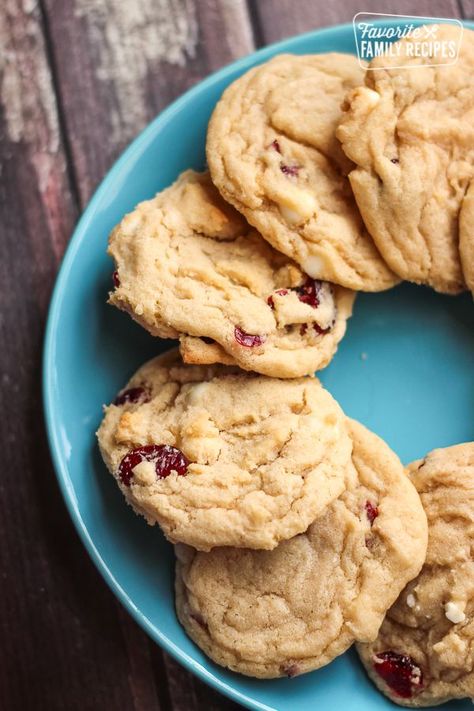 Cherry Vanilla Cookies Cherry Vanilla, Cooking Homemade, Pasta Casserole, Vanilla Cookies, Seafood Pasta, Best Cookie Recipes, Cookies Recipes, Cookie Ideas, Easy Cookie Recipes