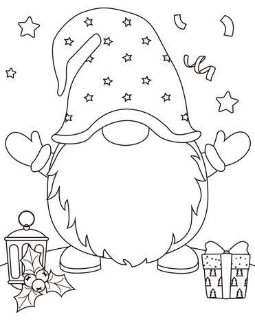 6 Free Christmas Gnome Coloring Pages – Simpleschoolhouse Christmas Gnome Coloring Pages, Gnome Coloring Pages, Christmas Window Painting, Gnome Pictures, Window Drawing, Kids Christmas Party, Christmas Window Decorations, Christmas Doodles, Gnome Patterns