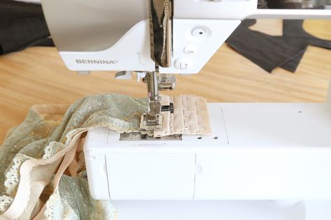 How to Sew an Easy Valance Curtain - WeAllSew Sewing Area, Bra Making, Scrap Busters, Memory Quilt, Doll Quilt, Fabric Scissors, Eye Pillows, Fabric Strips, Sewing Tips