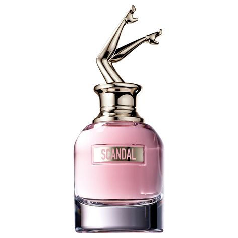 Jean Paul Gaultier Scandal Eau de Parfum Spray (Various Sizes) | Free Shipping | Lookfantastic Scandal Perfume, Perfume Jean Paul, Jean Paul Gaultier Scandal, Jean Paul Gaultier Women, The Perfume Shop, Tinted Glasses, Feminine Fragrance, A Paris, Womens Fragrances