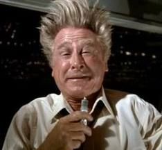 Steve McCroskey (Lloyd Bridges): Looks like I picked the wrong week to quit sniffing glue. --Airplane Airplane Movie Quotes, Good Funny Movies, Sniffing Glue, Lloyd Bridges, Make It Count, How High Are You, Movie Quotes Funny, Movie Lines, Funny Face