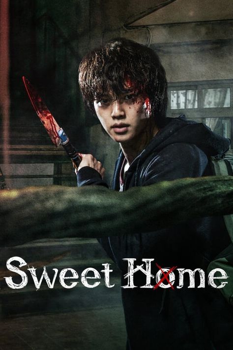 Song Kang & Han So-hee’s Romantic K-Drama Is Perfect To Watch While Waiting For Their 2024 Shows Sweet Home Movie, Closer Movie, Home Movie, Song Kang, Best Horrors, Health Business, Netflix Streaming, Entertainment Video, Korean Entertainment