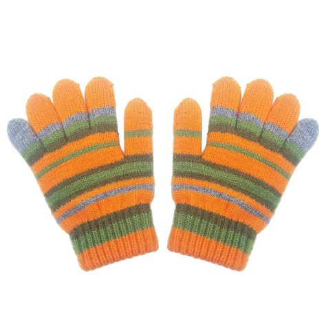 PRICES MAY VARY. Iconic Coraline Design: Embrace the quirkiness of Coraline with gloves featuring the movie's distinctive orange and green stripes, ensuring an authentic cosplay experience. Flexible Fit: Highly elastic material ensures these gloves comfortably fit a wide range of hand sizes, making them a versatile accessory for all fans. Cozy and Soft: Enjoy the fuzzy feel of the gloves, which promises both warmth and a playful touch to your attire. Sized for Everyone: Available in 15cm (5.9 in Coraline Design, Fuzzy Gloves, Coraline Halloween Costume, Coraline Costume, Movie Cosplay, Striped Gloves, Coraline Doll, Halloween Film, Bf Gifts