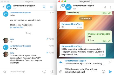 7 Bots Every Telegram Channel Owner Should Know About Telegram Bots, Bot Telegram, Telegram Channel, Photo To Video, Technology, Iphone