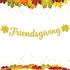 Friendsgiving banner, simple, cute, banner, thanksgiving Friendsgiving Backdrop, Friendsgiving Sign, Friendsgiving Party Decorations, Friendsgiving Banner, Friendsgiving Decor, Cricut Banner, Friendsgiving Decorations, Happy Friendsgiving, Thanksgiving Party Decorations