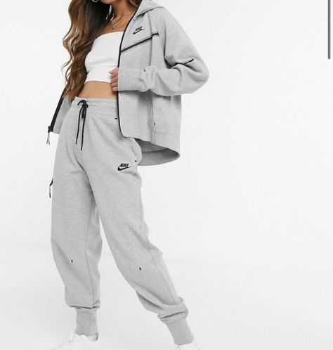 the title used to be new boy but I dont think it fit very well so I c… #fanfiction #Fanfiction #amreading #books #wattpad Nike Tech Tracksuit, Nike Tech Fleece Tracksuit, Grey Nike Tech, Comfy School Outfits, Hoodie Images, Jogging Outfit, Fleece Outfit, Tech Girl, Nike Sportswear Tech Fleece