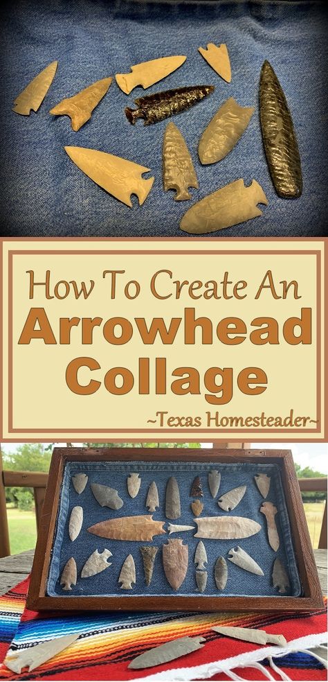 How To Display Arrowheads On The Wall, Displaying Arrowheads Ideas, How To Display Arrowheads, Arrowhead Shadow Box Ideas, Display Arrowheads Ideas, Arrowhead Display Ideas Diy, Arrow Head Display Ideas, Arrowhead Display Ideas, Arrowhead Display