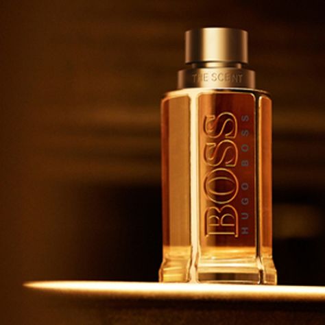 Hugo Boss Aftershave, Boss The Scent For Her, Hugo Boss Fragrance, Boss The Scent, Fragrances For Men, Boss Orange, Hugo Boss Man, Luxury Fragrance, Sweet Fragrances