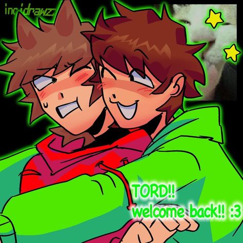 Eddsworld Tord, Eddsworld Comics, The Best Series Ever, Best Series, Art Block, Ship Art, Funky Art, Best Memories, Some Pictures