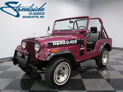 1974 Jeep CJ5 Cj Jeep, Tire Rack, Jeep Cj7, Beadlock Wheels, Jeep Cj5, Black Beach, Off Roading, Beach Cruiser, Jeep Renegade