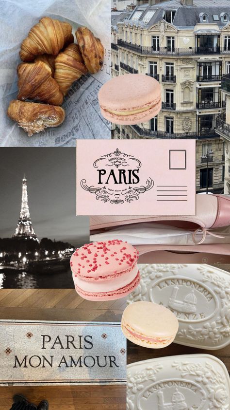 #paris #parisaesthetic #france #parisfrance #laduree #french #coquette #macaron #parisienne #coquetteaesthetic French Lifestyle Aesthetic, Paris Aesthetic Wallpaper, Paris Mood Board, French Coquette, Midnight Paris, Aesthetic Revolution, Paris Romance, Paris Mood, Laduree Paris