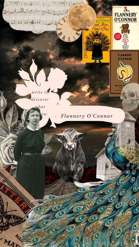 #myfirstshuffle Flannery O’connor, Female Poets, Poets, A Good Man, Give It To Me